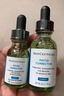 修麗可色修精華30ml 護(hù)膚品舒緩修紅修護(hù)保濕生日禮物送女友 曬單實(shí)拍圖