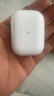 WITGOER[pro二代|頂配主動(dòng)降噪]藍(lán)牙耳機(jī)適用蘋果iphone16/15無線2025最新款超長續(xù)航入耳式金榜不傷&耳朵 曬單實(shí)拍圖