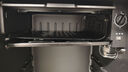 先科（SAST）冰吧恒溫歐式紅酒柜 電冰箱賓館商用冰柜家用單門(mén) 迷你小型電競(jìng)酒店冷藏留樣柜茶葉飲料展示辦公室 135升黑膽（冷藏+微冷凍+藍(lán)光燈+帶鎖） 曬單實(shí)拍圖