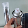 造型師發(fā)膠定型噴霧干膠保濕定型水啫喱水頭發(fā)蓬松造型男女士400ml*2 曬單實拍圖