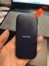 閃迪（SanDisk）2TB Type-c USB3.2移動(dòng)固態(tài)硬盤(pán)（PSSD）E30高速 移動(dòng)SSD 讀速800MB/s 兼容手機筆記本電腦 曬單實(shí)拍圖