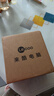 聯(lián)想（Lenovo）來(lái)酷MINI PRO主機商務(wù)迷你臺式機電腦(R7-8745H 32G 1TB SSD)水月銀 曬單實(shí)拍圖