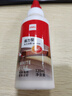 得力（deli）120ml高粘型木工白膠 學(xué)生文具DIY白乳膠 木工專(zhuān)用 學(xué)習用品  JS146 曬單實(shí)拍圖