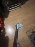 東耐倫適配博朗歐樂(lè )B/oralB電動(dòng)牙刷頭D12D16D100P2000P4000 3709等通用替換牙刷頭多角度黑色 曬單實(shí)拍圖