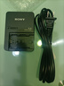 索尼（SONY）BC-QZ1 相機電池充電器 A7M4/A7RM5/A7RM4/A7RM3/A7M3/A6700/A6600/A9系列電池NP-FZ100適用 曬單實(shí)拍圖