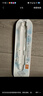 百樂(lè )（PILOT）Dr.Grip Nicola N24 健握系列搖搖自動(dòng)鉛筆小學(xué)生一年級兒童專(zhuān)用鉛筆HDGCL-5N24-B 0.5 黑色花朵 曬單實(shí)拍圖