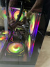 華碩TUF AMD 7800X3D/9800X3D/5060TI/5070TI/5080 ROG全家桶官方補(bǔ)貼組裝電腦游戲AI主機(jī)DIY整機(jī) 配置四：7800X3D+RTX5060TI 曬單實(shí)拍圖