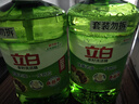 立白 茶籽洗潔精5.8斤 A類(lèi)去污潔凈99%除菌去油快不傷手洗滌靈洗碗液 曬單實(shí)拍圖
