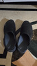 crocs卡駱馳舒樂(lè )洞洞鞋沙灘鞋男鞋包頭女鞋拖鞋|209964 黑色-001 43 (270mm) 曬單實(shí)拍圖