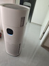 美的（Midea）【甲醛數顯】R8空氣凈化器加濕一體除甲醛除煙味除異味過(guò)敏原寵物吸貓毛空氣凈化機 國家補貼 曬單實(shí)拍圖