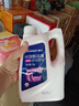 車仆防凍液2kg-25℃紅色 發(fā)動機水箱冷卻液防凍防垢防沸 汽車四季通用 曬單實拍圖