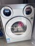 美的（Midea）三筒洗衣機(jī)洗烘一體全自動 懶人分區(qū)洗【可愛多MD11DDEX】三筒三烘干 內(nèi)衣褲除菌 三桶 國家補(bǔ)貼 曬單實拍圖