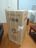 志高電冰箱雙門(mén)家用節能冰箱出租屋冷藏冷凍環(huán)保迷你冰箱辦公室公寓租房宿舍低噪電冰箱 S192銀色一級能效【萬(wàn)人推薦】 曬單實(shí)拍圖
