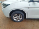 雙星（DOUBLE STAR）輪胎/汽車(chē)輪胎 225/65R17 102H SS81適配哈弗H6/新奇駿/CR-V/別克 曬單實(shí)拍圖