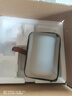 不拙戶(hù)外旅行茶具套裝便攜式旅游露營(yíng)出差茶具快客杯雅白云海一壺三杯 曬單實(shí)拍圖