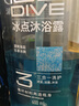 阿迪達斯 （adidas）男士沐浴露洗發(fā)水洗面奶三效合一 游泳去氯清爽控油保濕冰點600ml 曬單實拍圖