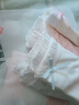 都市麗人4條【可預防HPV】女士?jì)妊澟兠抟志訉捈娱L(cháng)襠透氣女生三角褲L 曬單實(shí)拍圖