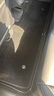 倍思特斯拉腳墊model Y/3 煥新版TPE后備箱墊卡扣固定專車定制 曬單實(shí)拍圖