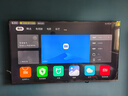 小米（MI）電視S85 MiniLED 2025 85英寸【雷總推薦】低反屏900分區1700nits澎湃OS L85MB-S家用顯示器智慧屏 曬單實(shí)拍圖