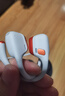 韶音（SHOKZ）OpenRun Pro 2 S820開放式藍(lán)牙耳機(jī)骨傳導(dǎo)耳機(jī)運(yùn)動跑步騎行無線耳機(jī)超長續(xù)航 基普喬格聯(lián)名款 曬單實(shí)拍圖