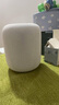 Apple/蘋(píng)果 HomePod （第二代）智能音響/音箱 藍牙音響/音箱 智能家居 白色 適用iPhone/iPad 曬單實(shí)拍圖