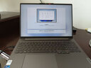 聯(lián)想小新16/小新Pro16GT AI元啟 2025新品可選補貼高性能輕薄筆記本電腦 學(xué)生手提辦公本 標(biāo)壓酷睿 13代i7 16G 1T｜Pro16 國家補貼 16英寸大屏 曬單實拍圖