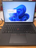 ThinkPad【國家補貼20%】T14p AI PC酷睿Ultra5 14.5英寸高性能工程師本筆記本電腦 32G 1TB 3K 商務(wù)辦公本 曬單實(shí)拍圖