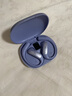 JBL真無(wú)線(xiàn)藍牙耳機掛耳式不入耳跑步運動(dòng)防汗高清通話(huà)超強續航開(kāi)放式 紫色 M127 曬單實(shí)拍圖