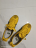 Onitsuka Tiger鬼塚虎男女款經(jīng)典復古黃色運動(dòng)休閑鞋MEXICO 66? 黃色 40 曬單實(shí)拍圖