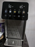 美的（Midea）小魔方pro電熱水瓶電水瓶飲水機(jī) 燒水壺電熱水壺316L 風(fēng)冷保溫恒溫一體0塑料可拆國(guó)家補(bǔ)貼31FPro 曬單實(shí)拍圖