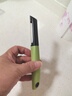 張小泉 華子系列不銹鋼刨皮刀 瓜果刨皮器 削皮刀 刮皮刀D21250100 曬單實(shí)拍圖