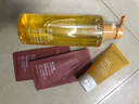水之蔻果酸沐浴露400ml 男女士持久留香沐浴液控油去角質(zhì)光滑嫩膚沐浴乳 曬單實(shí)拍圖