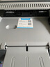 惠普（HP）P1106 plus激光打印機 家用激光打印機 黑白打印 小型家用打印 USB辦公打?。?106新品） 曬單實(shí)拍圖