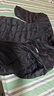 阿迪達斯 （adidas）男裝冬季立領(lǐng)保暖戶外休閑運動羽絨服 XL 黑色 曬單實拍圖