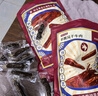 京東京造 風(fēng)干牛肉干原味500g量販裝0添加防腐劑優(yōu)選原料手撕肉脯內(nèi)蒙特產(chǎn) 曬單實(shí)拍圖