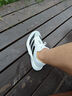 阿迪達斯 （adidas）男 跑步系列 ADIZERO BOSTON 13 M 跑步鞋 JS4939 白色  40  曬單實(shí)拍圖
