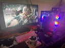 技嘉酷睿i5 14600KF臺式組裝電腦主機RTX5060Ti游戲高端電競獨顯直播設計渲染整機 五：UItra5 230F丨5060Ti 16G 曬單實(shí)拍圖