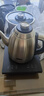 京東京造 茶具整套 套裝茶盤臺杯功夫自動上水泡煮【整竹茶盤】 18頭 曬單實(shí)拍圖