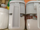 愛仕達調(diào)料盒調(diào)味罐套裝家用調(diào)料瓶廚房鹽罐玻璃調(diào)料罐調(diào)味盒調(diào)料罐 曬單實拍圖