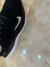 耐克NIKE跑步鞋男緩震REACTX INFINITY 4運動(dòng)鞋DR2665-001黑白42 曬單實(shí)拍圖