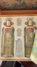 五糧液千里江山紀念酒 2瓶畫卷禮盒裝 52度500ml*2 曬單實拍圖