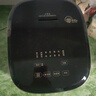 美的（Midea）0涂層電飯煲IH無涂層4L大容量316L不銹鋼內(nèi)膽家用多功能智能3-4人電飯鍋MB-HC459S國家補貼 曬單實拍圖