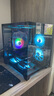 微星 酷睿i5 12600KF/RTX4060/4060TI/4070S/5060Ti海景房游戲主機(jī)電腦臺(tái)式機(jī)優(yōu)惠補(bǔ)貼組裝電腦DIY主機(jī) 配六i5-14600KF+微星RTX4070S 曬單實(shí)拍圖