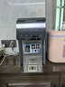 美的（Midea）小魔方plus即熱熟水機 飲水機電熱水瓶電水瓶 燒水壺電熱水壺5L 保溫恒溫一體真沸騰除氯32FPro 曬單實拍圖