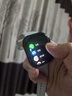 SAE全網(wǎng)通全功能S10智能電話(huà)手表成人運動(dòng)可插卡視頻微信定位防水青少年初高中生男女孩情侶通用 炫酷黑 可旋轉攝像頭+WIFI下載等功能 曬單實(shí)拍圖