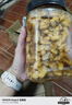 每果時(shí)光香辣花生米500g即食下酒菜麻辣花生仁油炸堅果炒貨干果休閑零食 曬單實(shí)拍圖