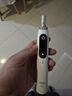 歐樂(lè )B智能電動(dòng)牙刷io7大理石白刷頭*4深度清潔國家補貼自營(yíng)京東金榜送男友送女友生日禮物送情侶禮贈 曬單實(shí)拍圖