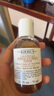 科顏氏（Kiehl's）金盞花爽膚水75ml*2 保濕補水化妝水濕敷水收縮毛孔 曬單實拍圖