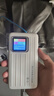 格行隨身wifi6雙頻真5G官方正品車載便攜式無線網(wǎng)卡免插卡路由器wifi6移動隨身wifi5g非無限流量2025款 MT700-5G旗艦款-真三網(wǎng)送數(shù)據(jù)線+電池+流量 曬單實拍圖