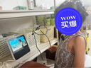 小米（MI）Redmi小愛(ài)觸屏音箱8 音響 小愛(ài)同學(xué)AI大模型問(wèn)答 8英寸智能音箱定制兒童模式視頻曲庫 啟蒙故事 曬單實(shí)拍圖